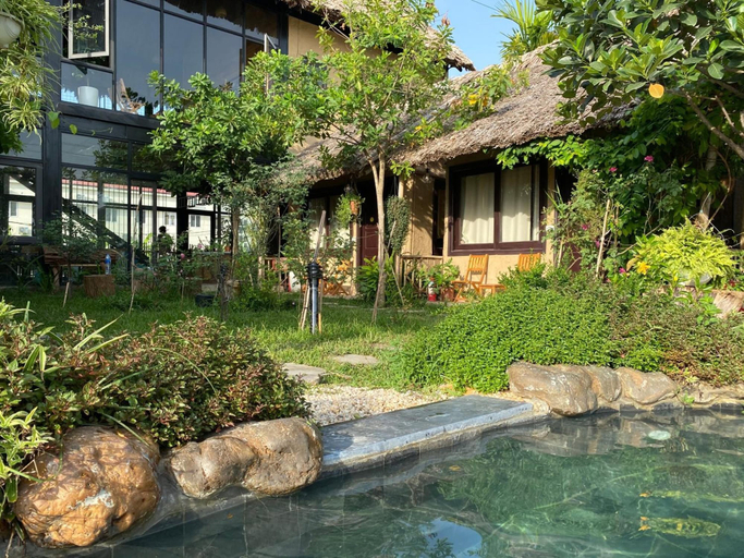 Sport & Beauty 5, May Homestay Ninh Binh, Hoa Lư