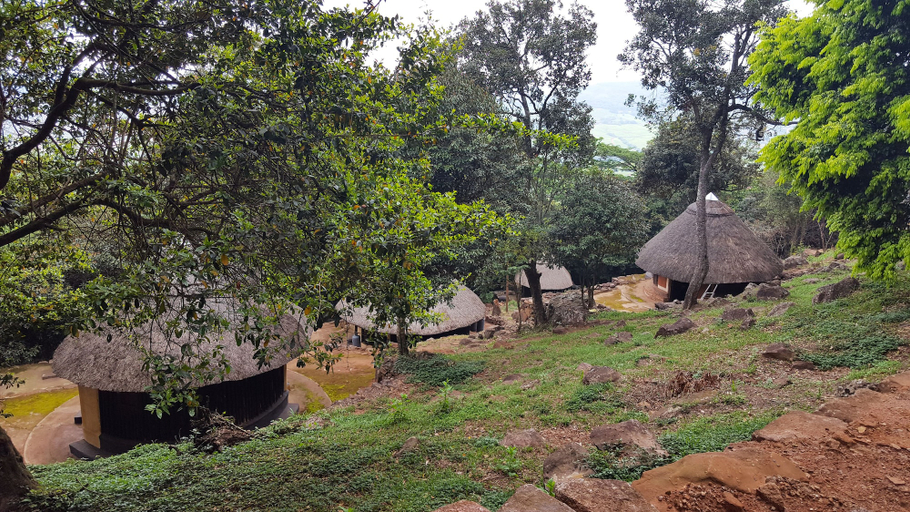 Others 4, Fundudzi Cultural Camp, Vhembe