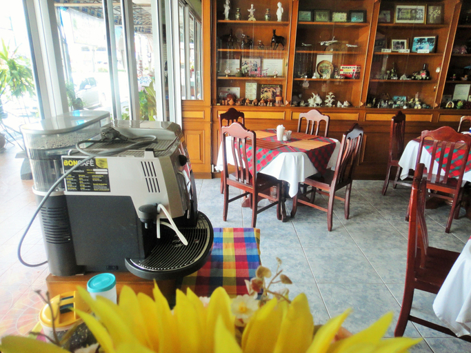 Food & Drinks 5, Thepparat Lodge Krabi, Mueang Krabi