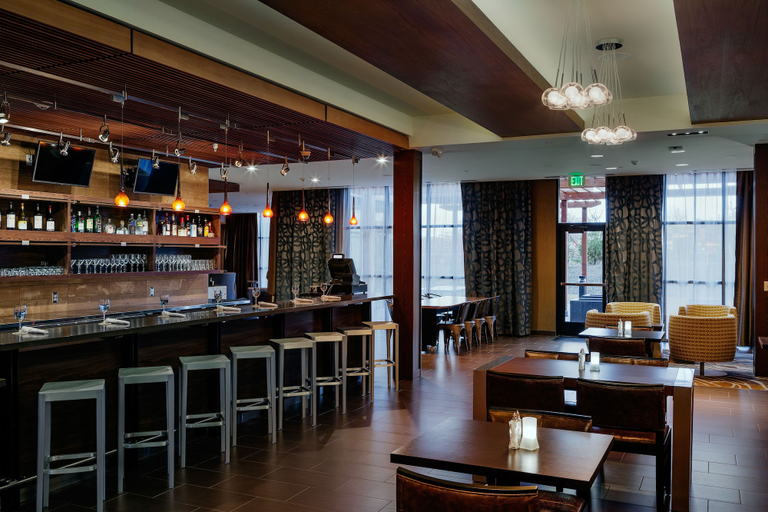 Food & Drinks 5, Courtyard by Marriott Walla Walla, Walla Walla