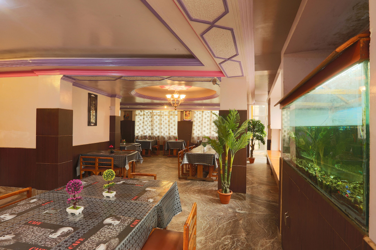 Food & Drinks 5, Hotel Assembly, East Khasi Hills