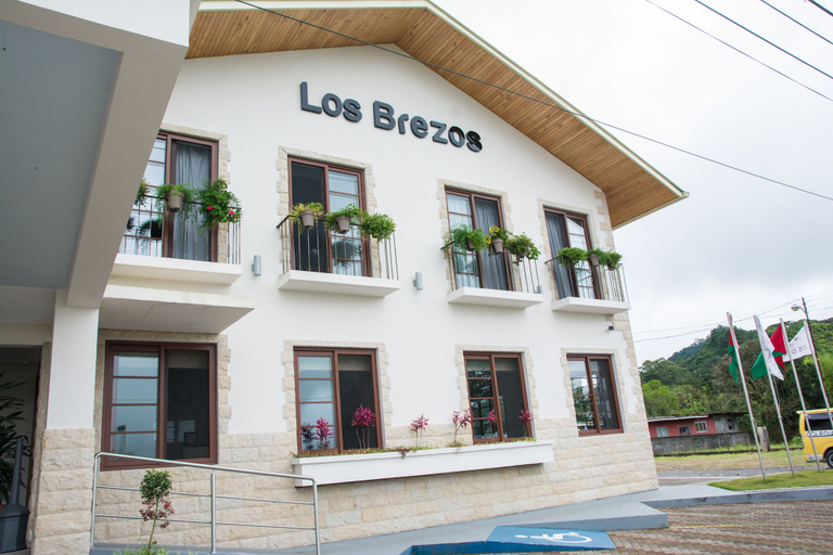 Exterior & Views 2, Los Brezos Boutique Hotel, Bugaba
