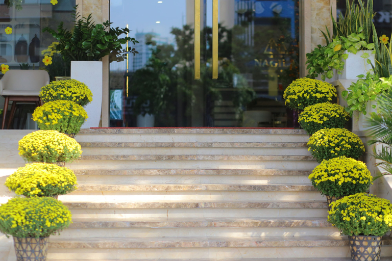 Exterior & Views 2, Nagila Boutique Hotel, Da Nang