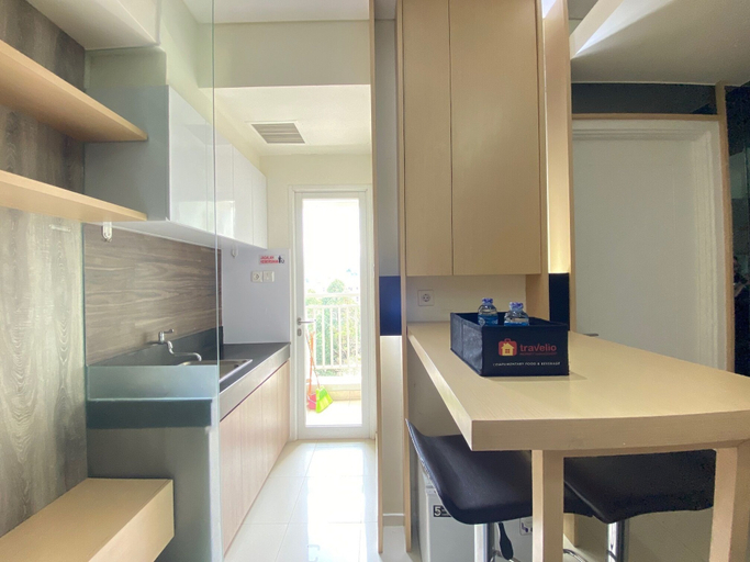 Others 4, Cozy 2BR Apartment at Parahyangan Residence Bandung near UNPAR, Bandung