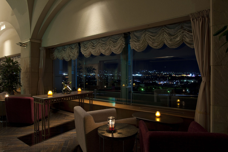 Food & Drinks 5, Hotel Kasugai, Fuefuki