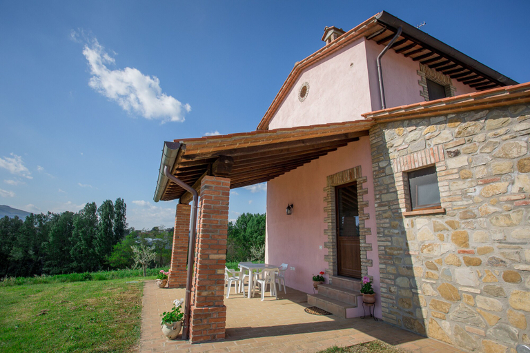 Exterior & Views 2, Agriturismo La Collina del Sole, Perugia