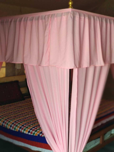 Bedroom 3, Nova Patgar Tents, Kachchh