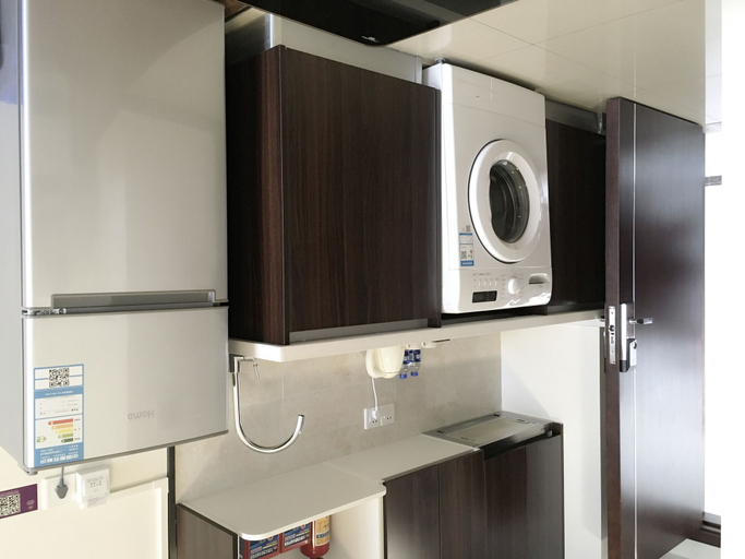 Others 4, Nomo Residence·Foshan West Station Branch, Foshan