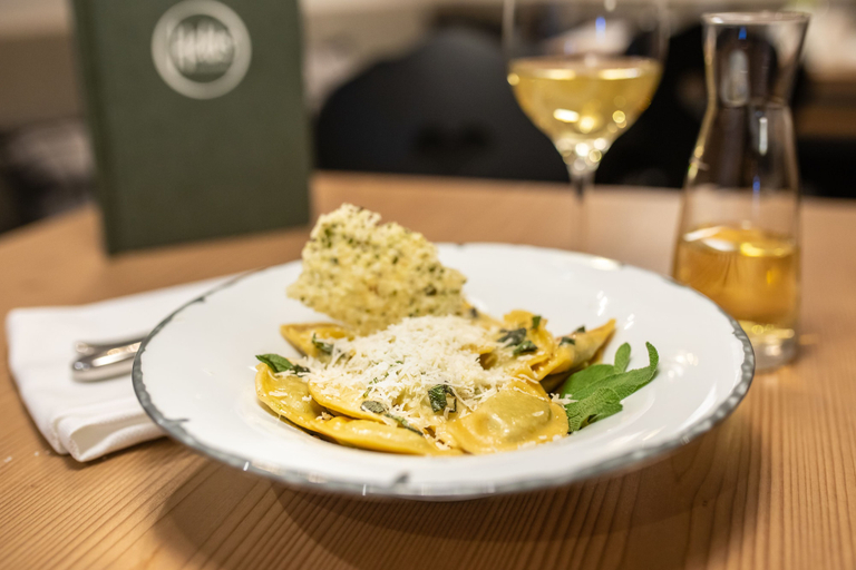 Food & Drinks 5, HELDs Vitalhotel, Traunstein