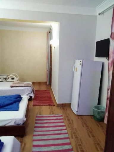 Bedroom 3, Gina Motel Dahab, Sant Katrin