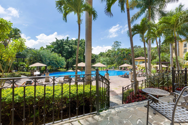 Sport & Beauty 2, Costa Rica Marriott Hotel Hacienda Belen, Belén