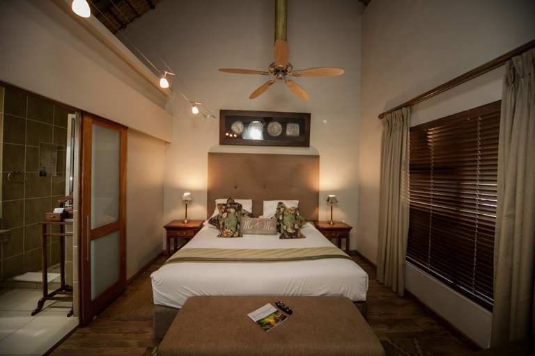 Bedroom 4, Fairview Hotels, Spa and Golf Resort, Mopani