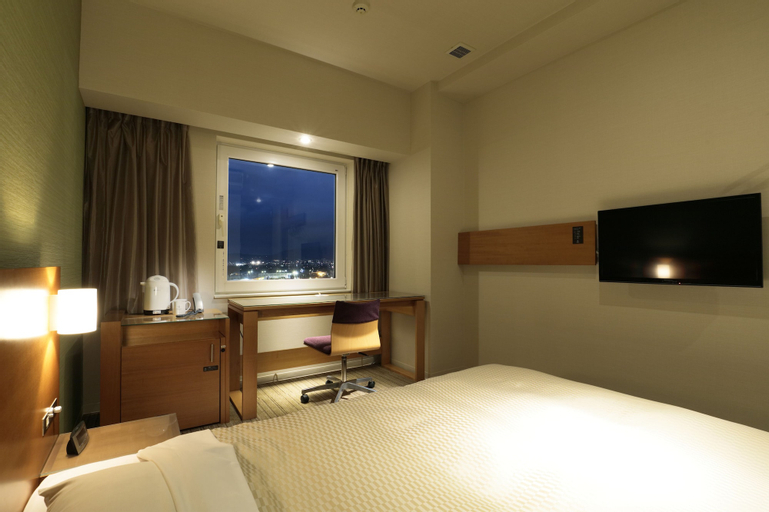 Bedroom 4, Candeo Hotels Chino, Suwa