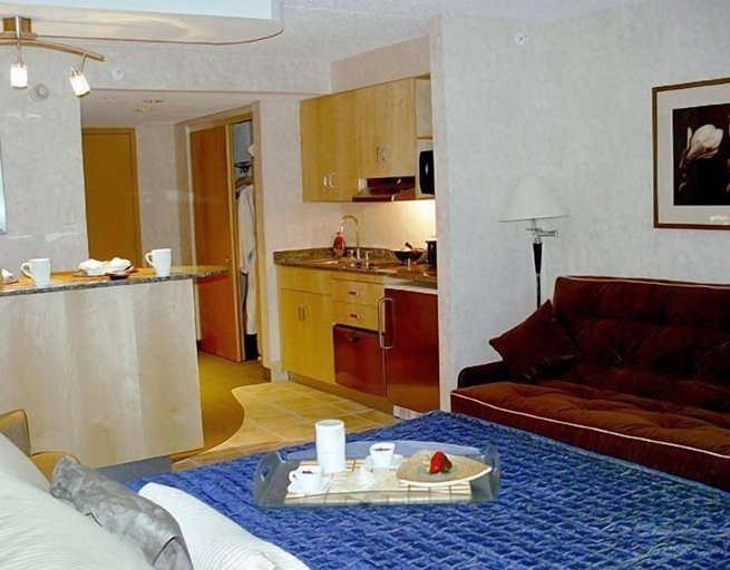 Others 4, Boardwalk Resorts La Sammana, Atlantic