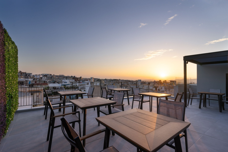 Food & Drinks, Hestia - Alexandras 38, Attica
