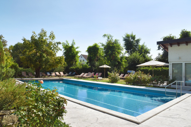 Sport & Beauty 2, Hotel Hirschen, Freiburg im Breisgau