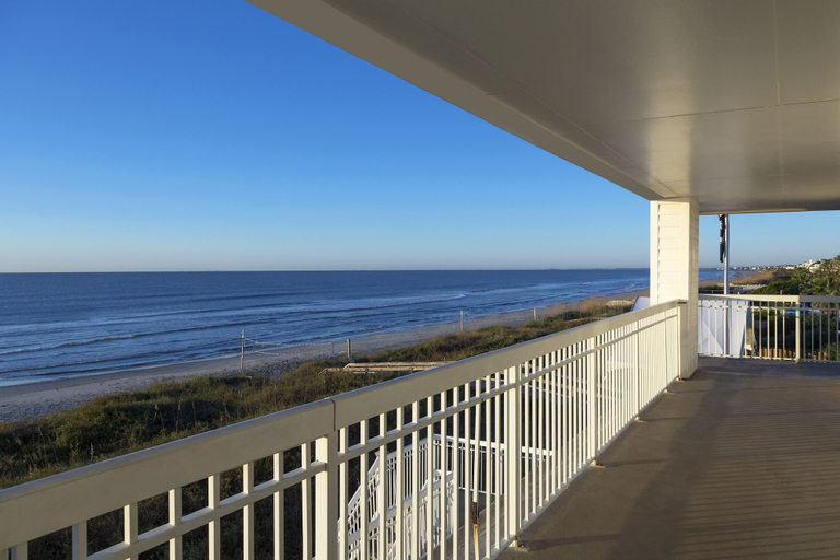 Others 5, Seaside Inn Oceanfront, Charleston