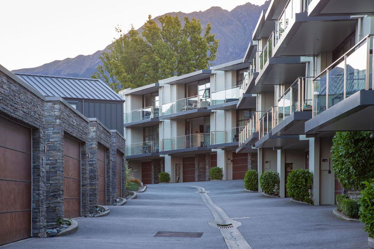Exterior & Views 2, Panorama Terrace Apartments, Element Escapes, Queenstown-Lakes