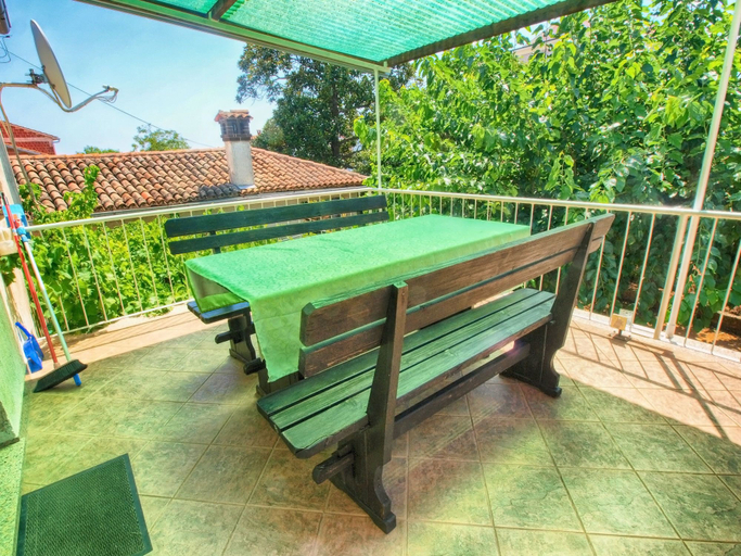 Others 5, Apartment 1457, Rovinj