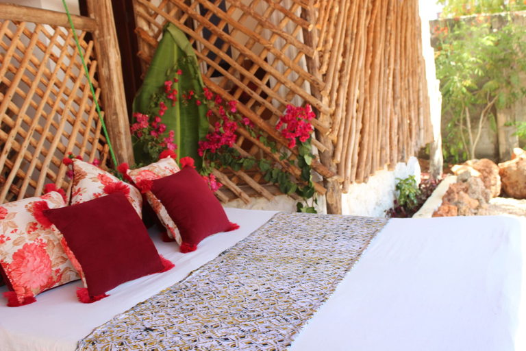 Bedroom 1, Baridi Villa, Kaskazini 'B'