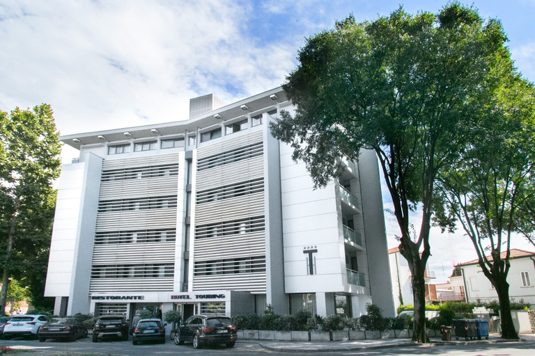 Exterior & Views 2, Hotel Touring, Modena