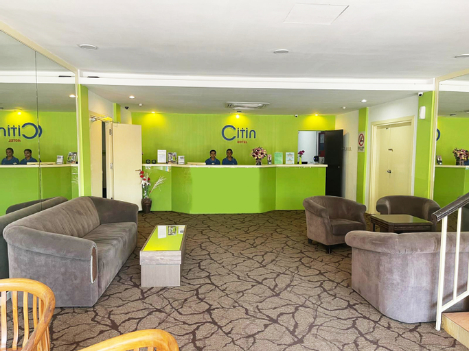 Public Area 3, Citin Langkawi by Compass Hospitality, Langkawi