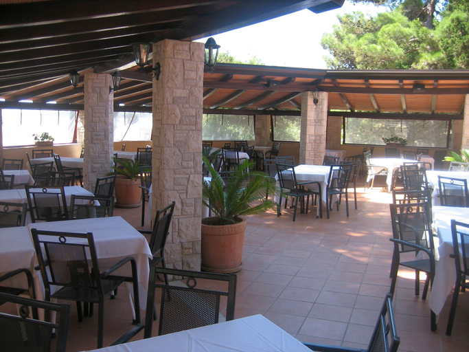 Food & Drinks 5, Arena Stupice Camping Homes, Premantura