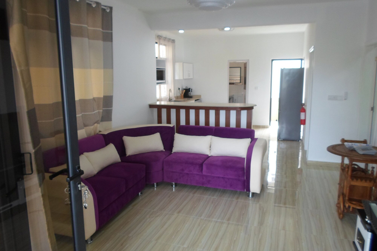 Bedroom 5, Residence La Colombe Vacation Rentals