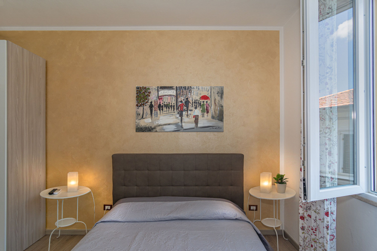 Bedroom 8