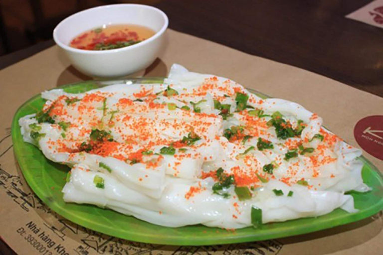 Food & Drinks 5, Flame Flowers Homestay, Da Nang