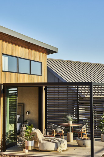 Exterior & Views 2, Stanly Ranch, Auberge Collection, Napa