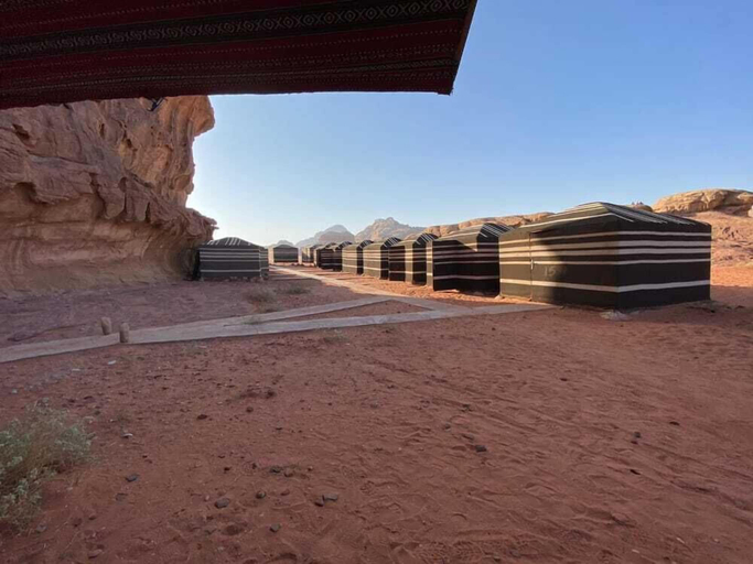 Others 4, Explore Wadi rum camp, Aqaba