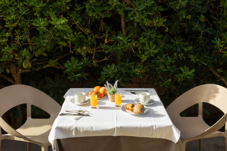 Food & Drinks 5, Hotel URICORDU and SPA, Haute-Corse