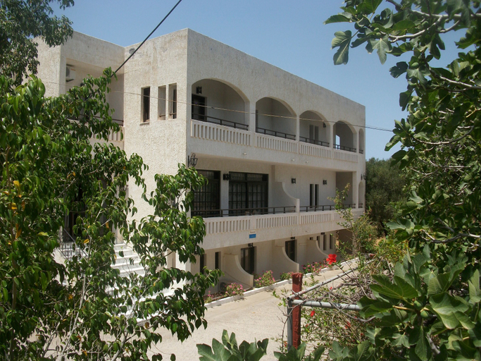 Exterior & Views 1, Efi Hotel, Crete