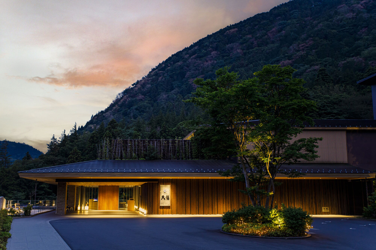 Exterior & Views 2, Hakone Kowakien TEN-YU, Hakone