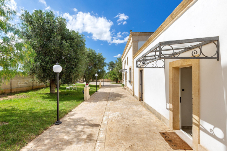 Exterior & Views 2, 1966 Villa Medici Alla Macchia by Perle di Puglia, Brindisi