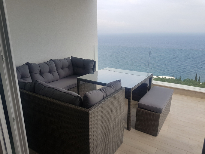 Others 4, Villa Isabela, Opatija/Veprinac