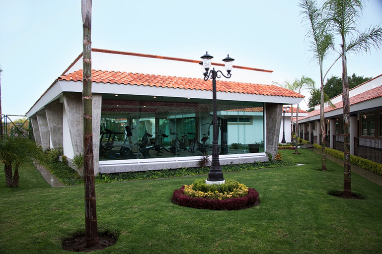 Exterior & Views 2, Hotel Ecce Inn & Spa, Silao