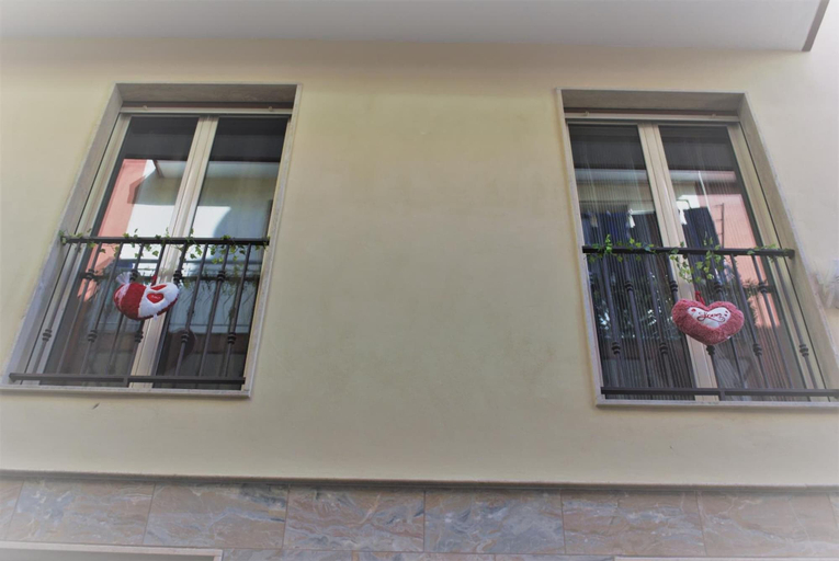 Exterior & Views 2, La Dolce Notte, Bari