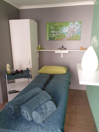 Bedroom 2, PhysEQFiT Guesthouse, City of Tshwane