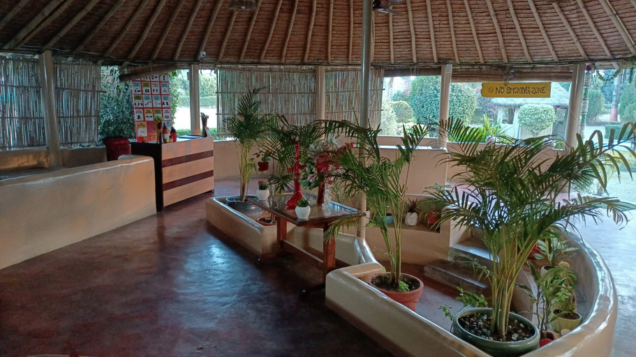 Public Area, Corbett Soho Resort By Signum Hotels And Resorts, Nainital
