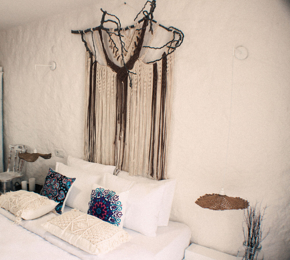 Bedroom 3, Bedroom Alacati - Adults Only, Çeşme