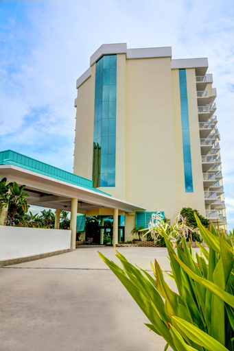 Exterior & Views 2, Bahama House, Volusia