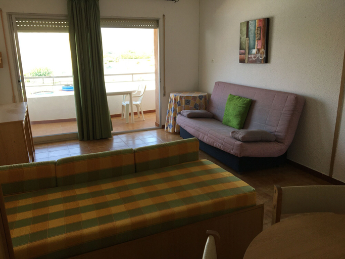 Others 5, Apartamentos Peñismar I 3, Castellón