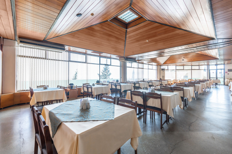 Food & Drinks 4, Magadan Health Resort, Sochi gorsovet