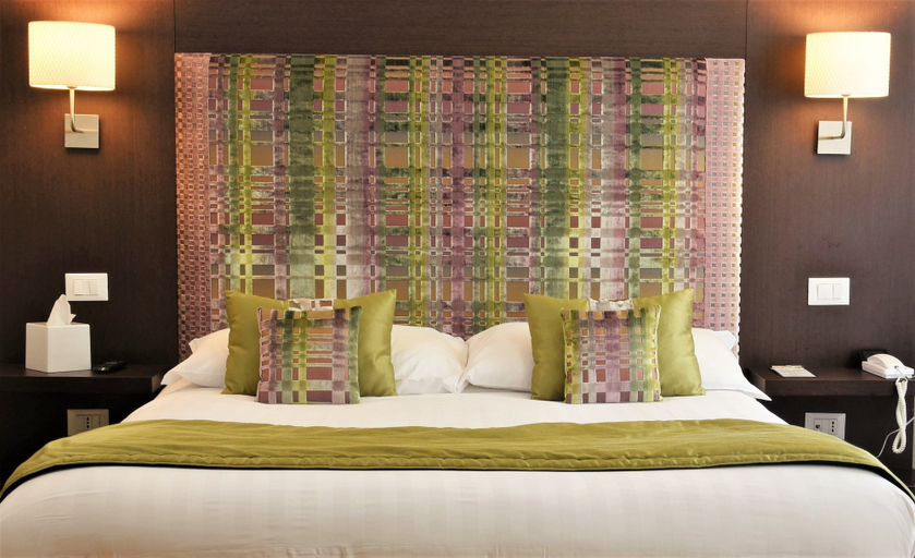 Bedroom 4, Chic & Town Luxury Rooms Piazza del popolo, Rome