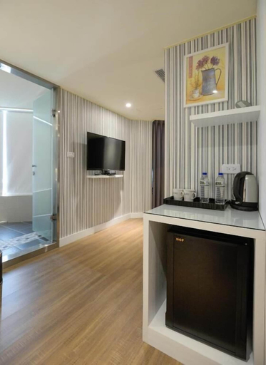 Others 5, Golden Pacific Hotel- Taichung, Taichung