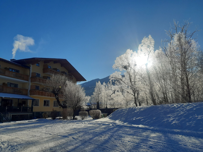 Exterior & Views 2, Sport Familienhotel Bv Renwirt, Liezen