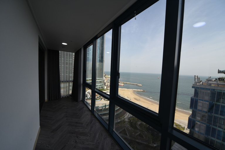 Others 5, Haeundae Central Hotel, Haeundae