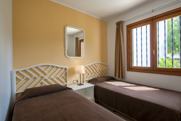 Bedroom 4, Apartamentos Camels Spring, Las Palmas